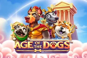 Playtech : Age of the Dogs - BOYBET168