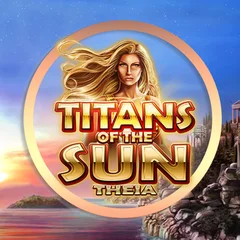 Microgaming : Titans of the Sun - Theia - BOYBET168