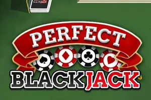 Playtech : Perfect Blackjack - BOYBET168