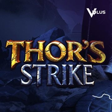 Vplus : Thor``s Strike - BOYBET168