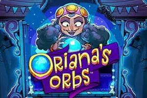 Playtech : Orianas Orbs - BOYBET168