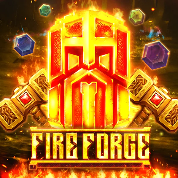 Microgaming : Fire Forge - BOYBET168