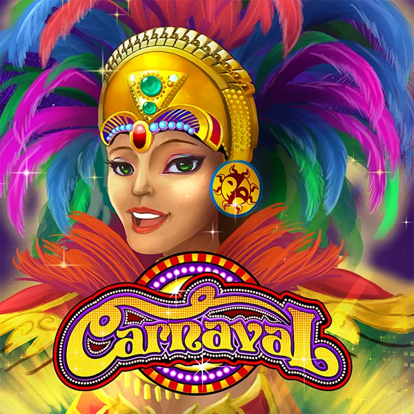 Microgaming : Carnaval - BOYBET168