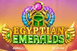 Playtech : Egyptian Emeralds PowerPlay Jackpot - BOYBET168