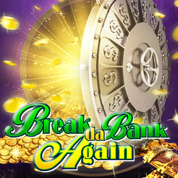Microgaming : Break da Bank Again - BOYBET168