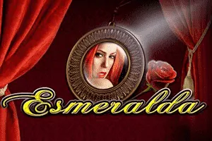 Playtech : Esmeralda - BOYBET168