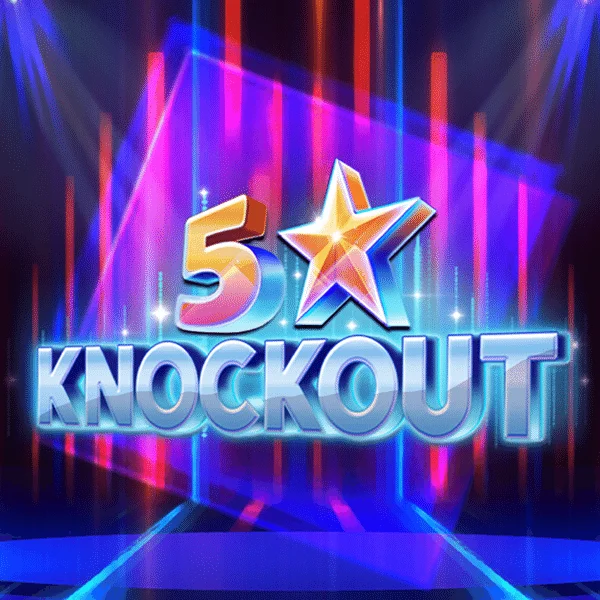Microgaming : 5 Star Knockout - BOYBET168