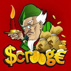 Microgaming : Scrooge - BOYBET168