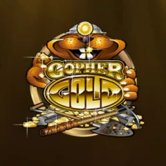 Microgaming : Gopher Gold - BOYBET168