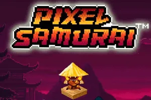 Playtech : Pixel Samurai - BOYBET168