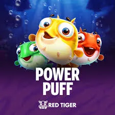 Redtiger : Power Puff - BOYBET168