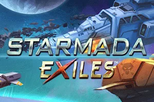 Playtech : Starmada Exiles - BOYBET168