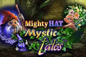 Playtech : Mighty Hat: Mystic Tales - BOYBET168
