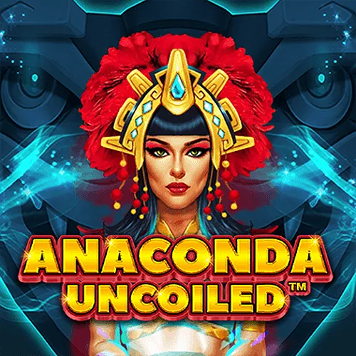 Playtech : Anaconda Uncoiled - BOYBET168