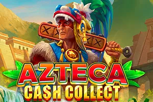 Playtech : Azteca: Cash Collect - BOYBET168