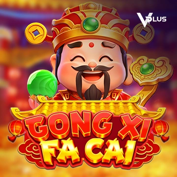 Vplus : GONG XI FA CAI - BOYBET168