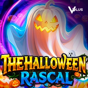 Vplus : The Halloween Rascal - BOYBET168