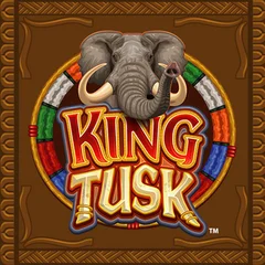 Microgaming : King Tusk - BOYBET168