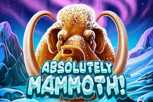 Playtech : Absolutely Mammoth - BOYBET168