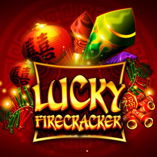 Microgaming : Lucky Firecracker - BOYBET168