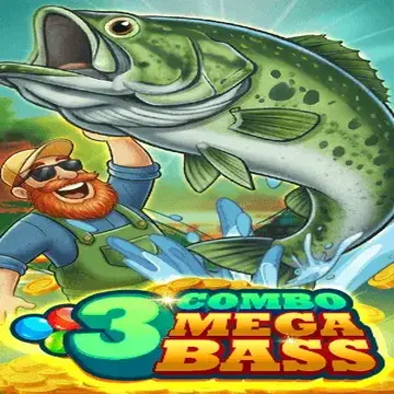 Funky : 3 Combo Mega Bass - BOYBET168