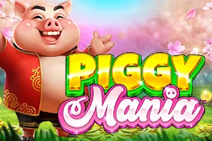Playtech : Piggy Mania - BOYBET168