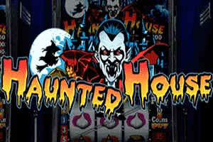 Playtech : Haunted House - BOYBET168
