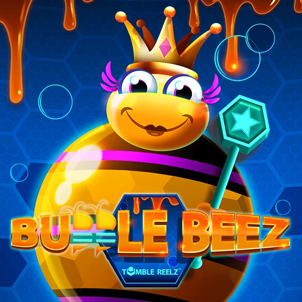 Microgaming : Bubble Beez - BOYBET168