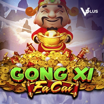 Vplus : Gong Xi Fa Cai - BOYBET168