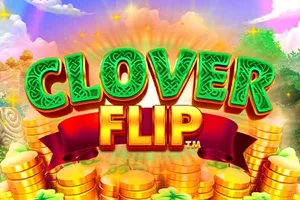 Playtech : Clover Flip - BOYBET168