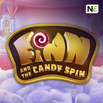 NetEnt : Finn and the Candy Spin - BOYBET168