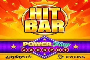 Playtech : Hit Bar PP - BOYBET168