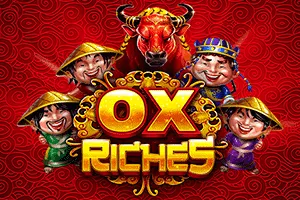 Playtech : Ox Riches - BOYBET168