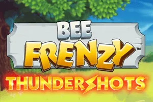 Playtech : Bee Frenzy - BOYBET168