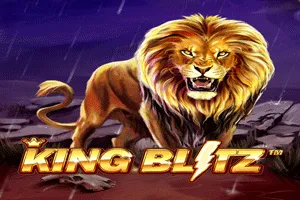 Playtech : King Blitz - BOYBET168