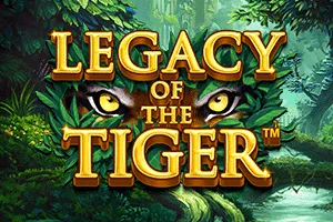 Playtech : Mega Fire Blaze: Legacy of the Tiger - BOYBET168