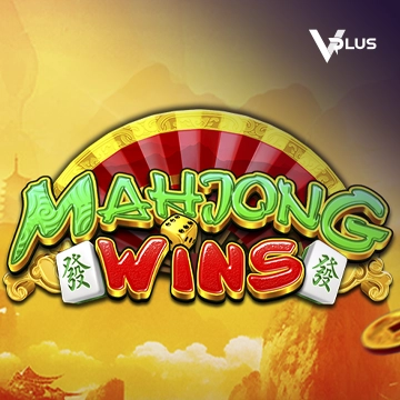 Vplus : Mahjong Wins - BOYBET168