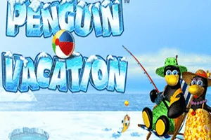 Playtech : Penguin Vacation - BOYBET168