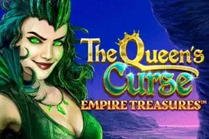 Playtech : The Queens Curse: Empire Treasures - BOYBET168