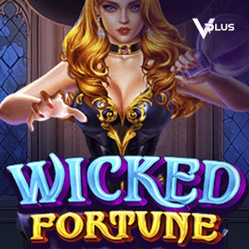 Vplus : Wicked Fortune - BOYBET168