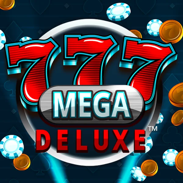 Microgaming : 777 Mega Deluxe&trade; - BOYBET168