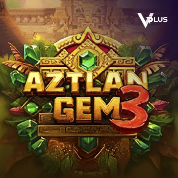 Vplus : Aztlan Gems 3 - BOYBET168