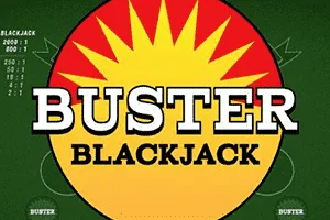 Playtech : Buster Blackjack - BOYBET168