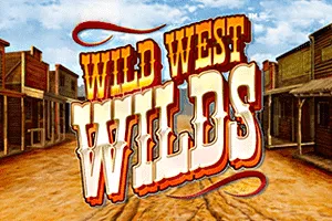 Playtech : Wild West Wilds! - BOYBET168