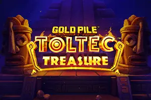 Playtech : Gold Pile: Toltec Treasure - BOYBET168