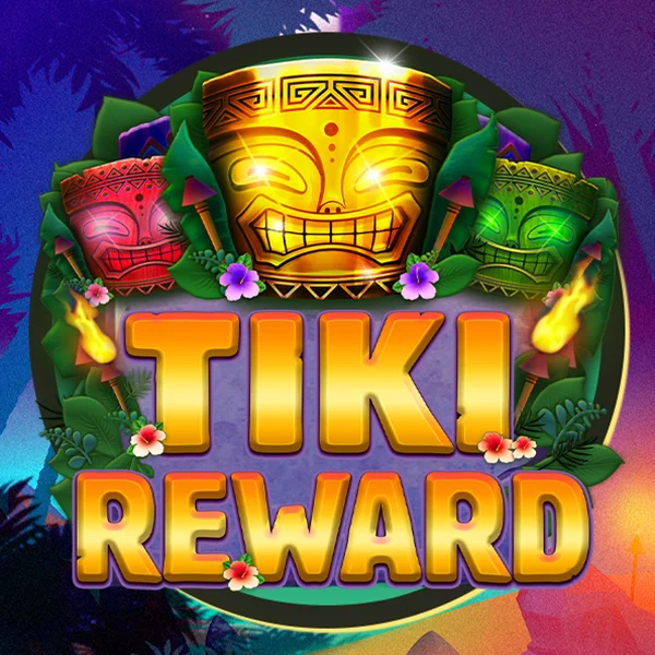 Microgaming : Tiki Reward - BOYBET168