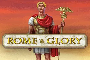 Playtech : Rome and Glory - BOYBET168