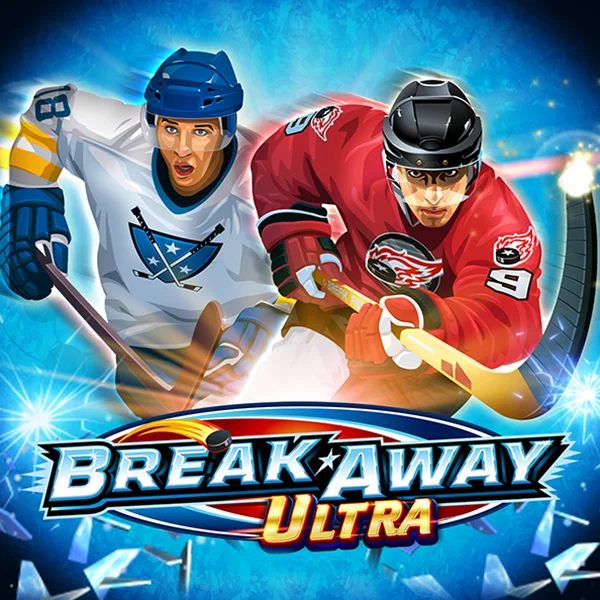 Microgaming : Break Away Ultra - BOYBET168