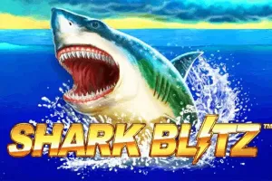Playtech : Shark Blitz - BOYBET168