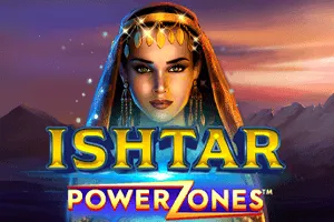 Playtech : Ishtar - BOYBET168